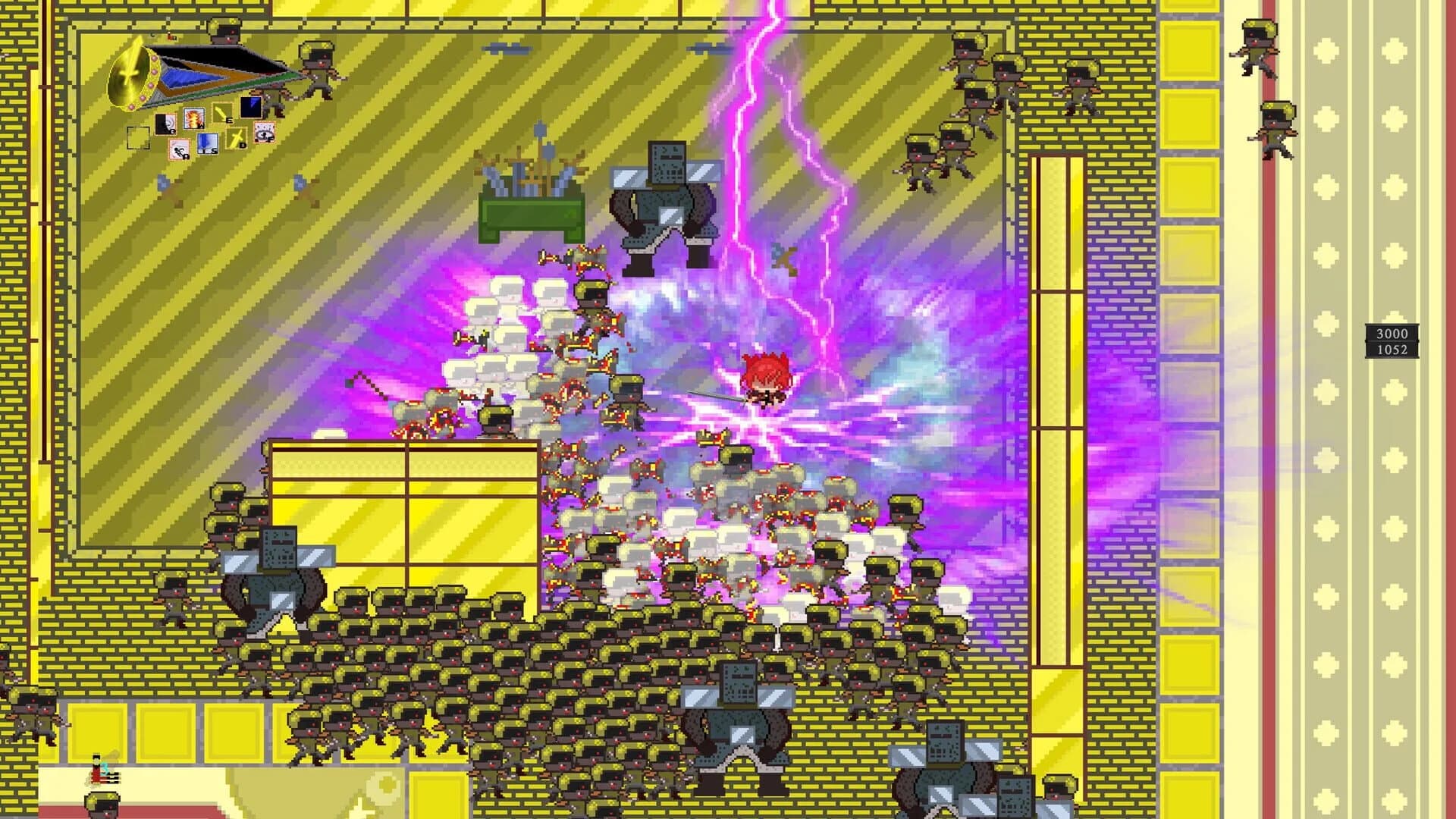 Berserk High screenshot 1