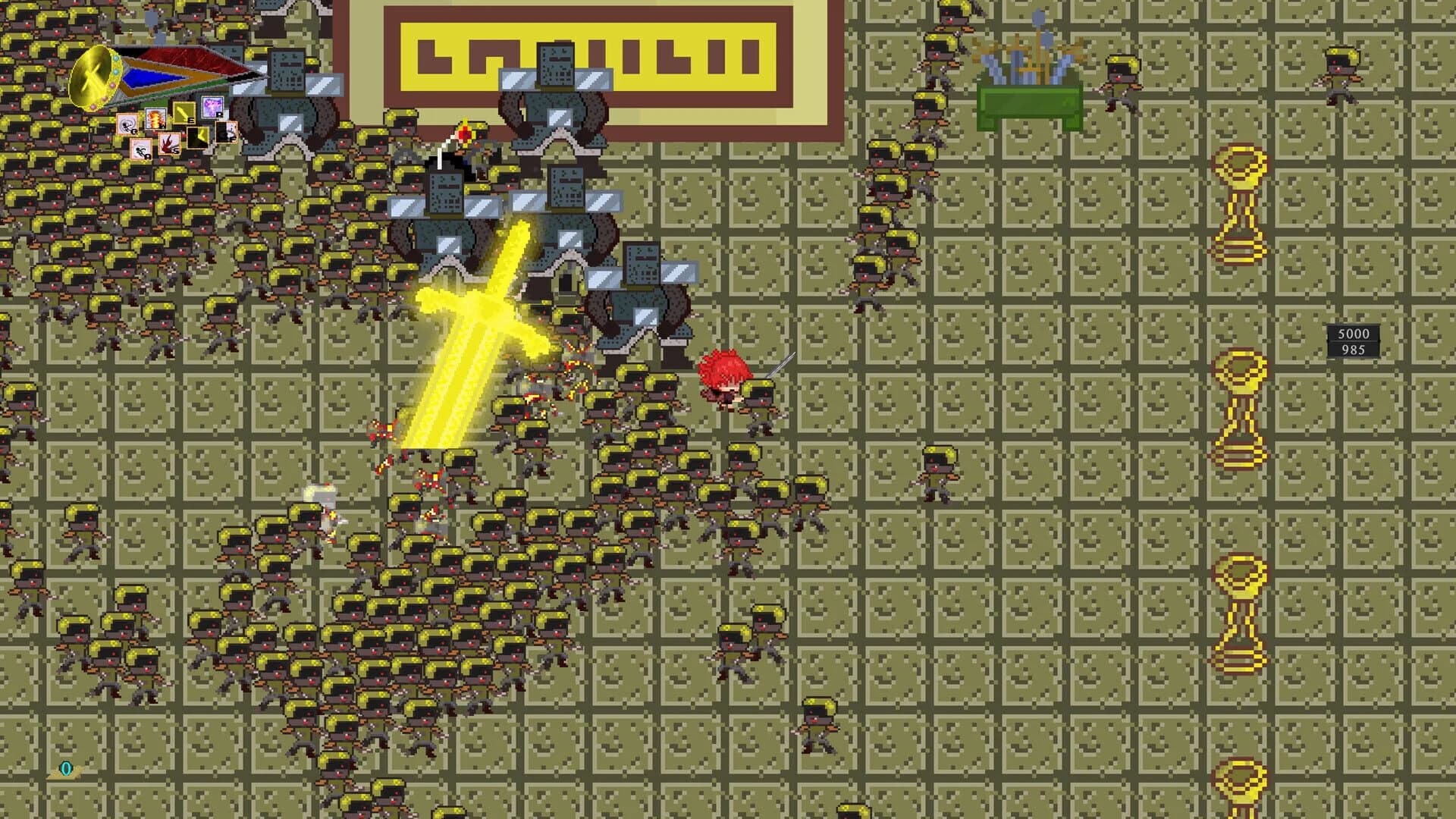 Berserk High screenshot 5