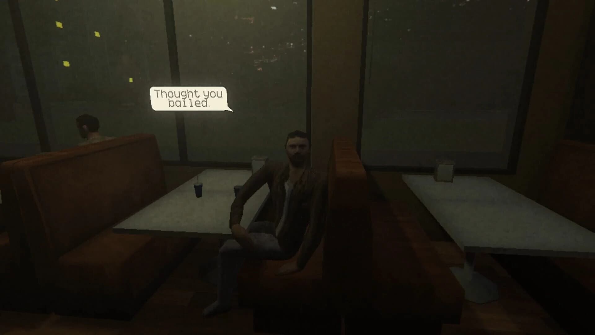 Beso's Shawarma screenshot 3