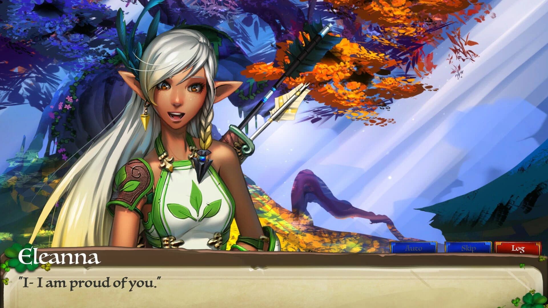 Best Elf screenshot 2