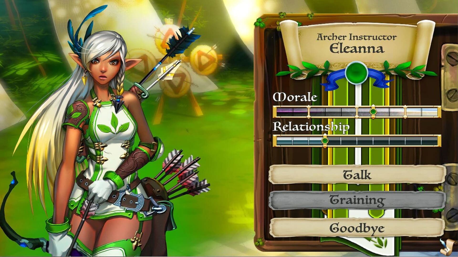 Best Elf screenshot 4