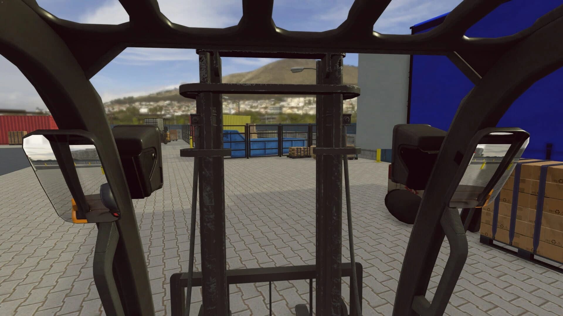 Best Forklift Operator screenshot 1