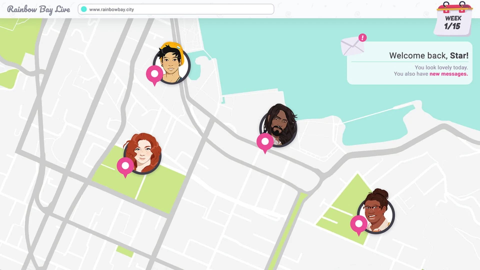 Best Friend Forever screenshot 3