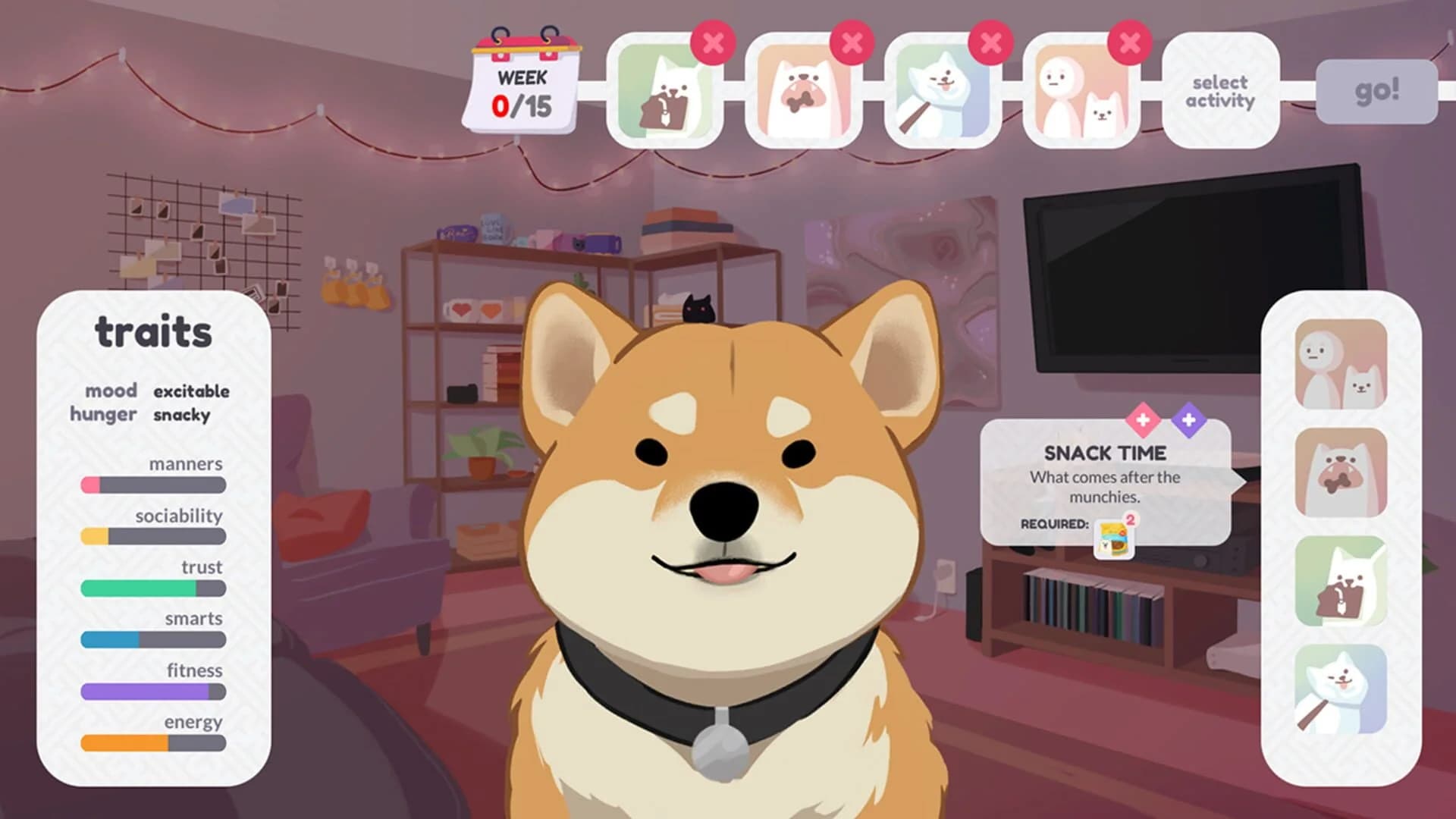 Best Friend Forever screenshot 5