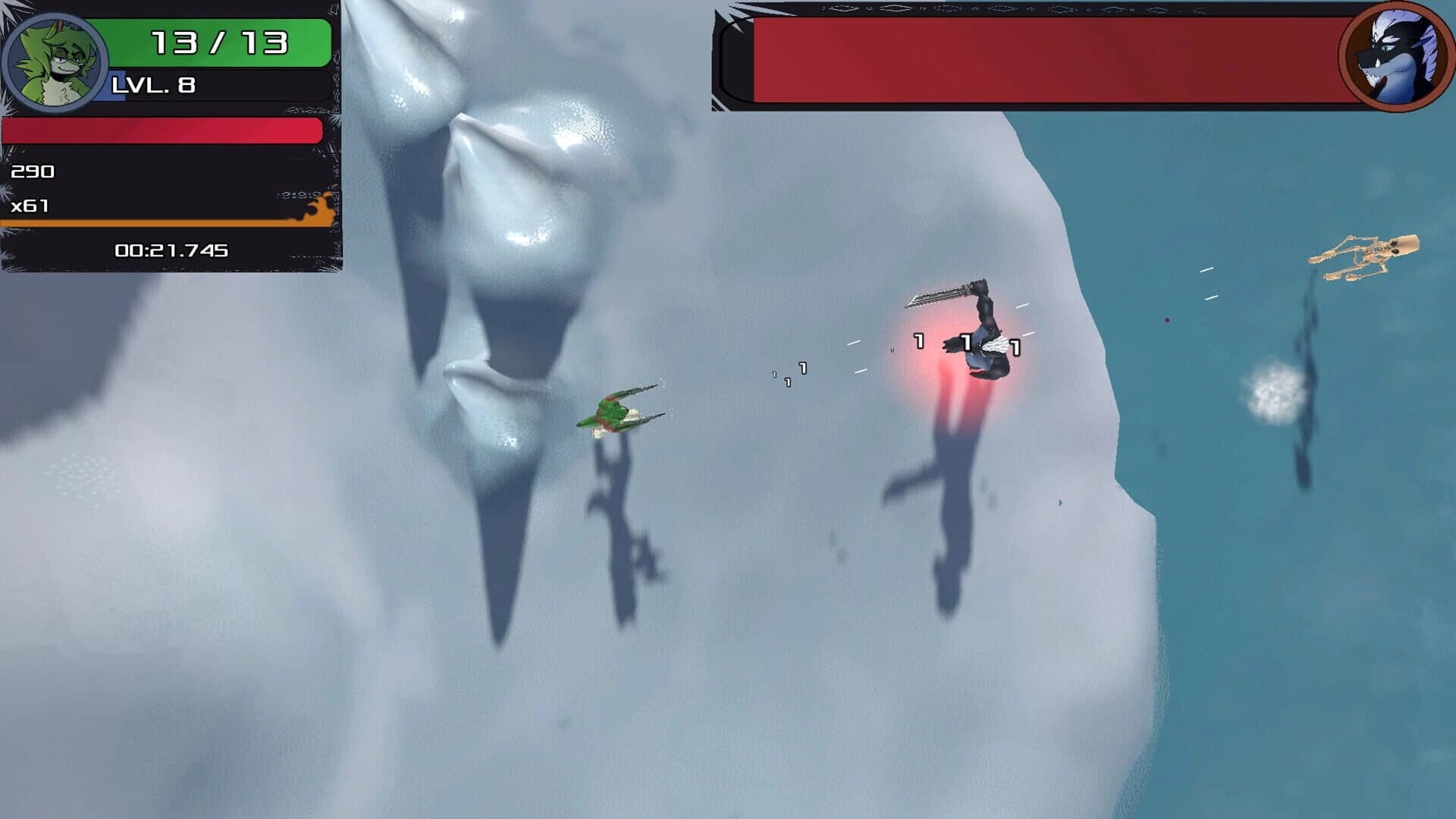 Best Hero screenshot 2