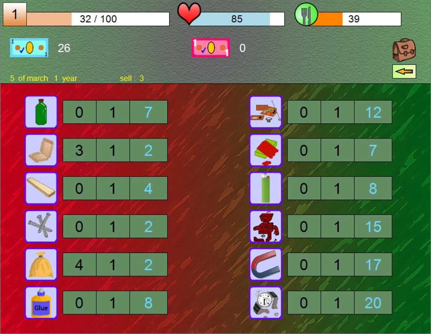 Best Life Simulator screenshot 3