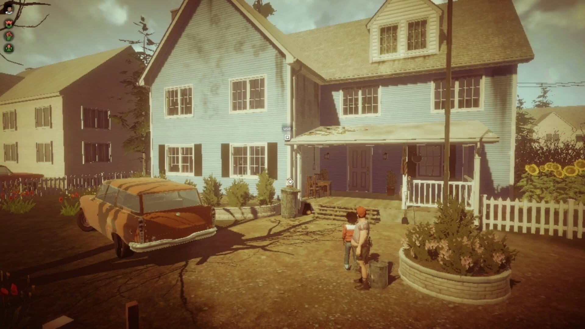 Best Month Ever! screenshot 3