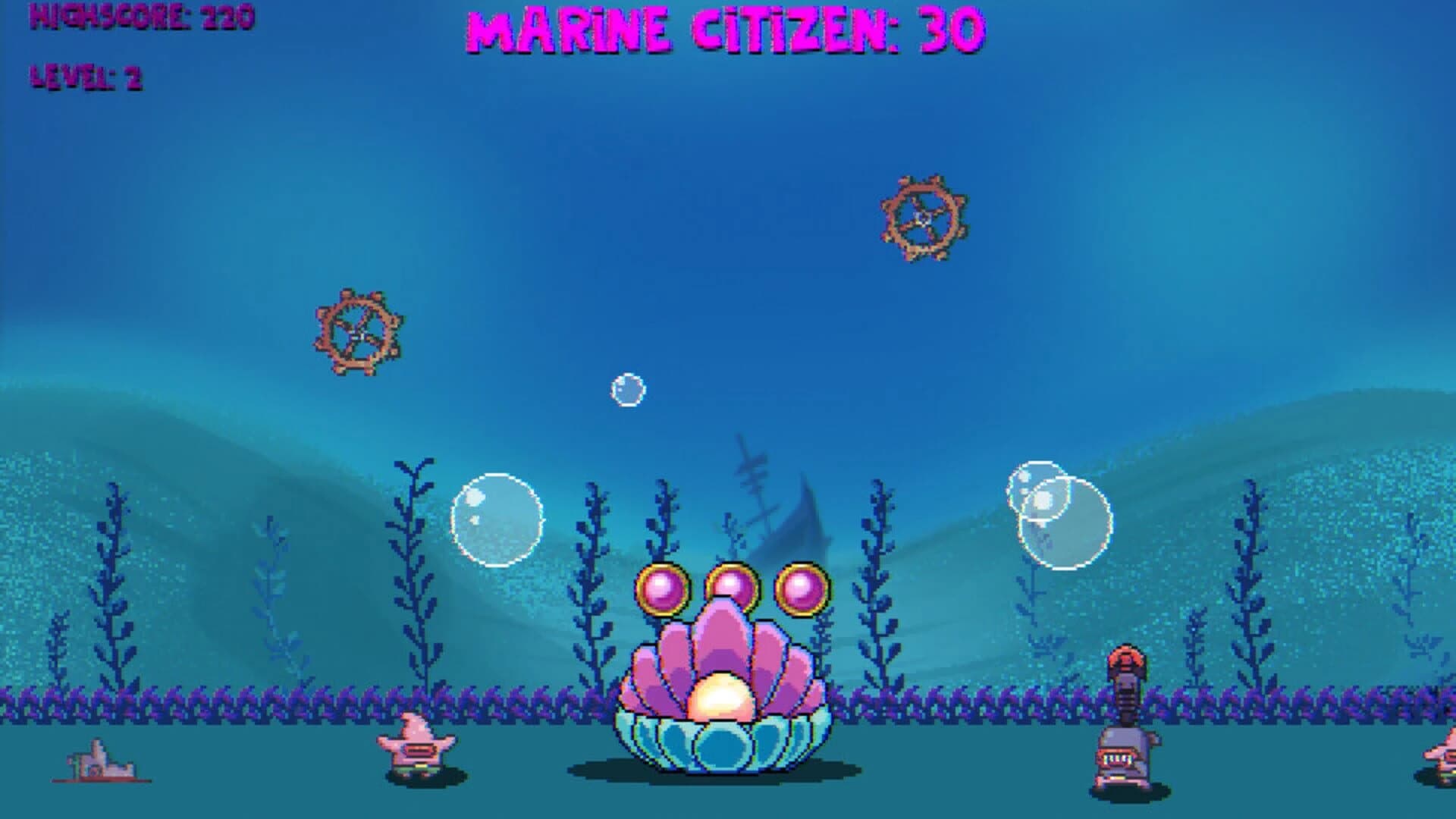 Best Pearl screenshot 1