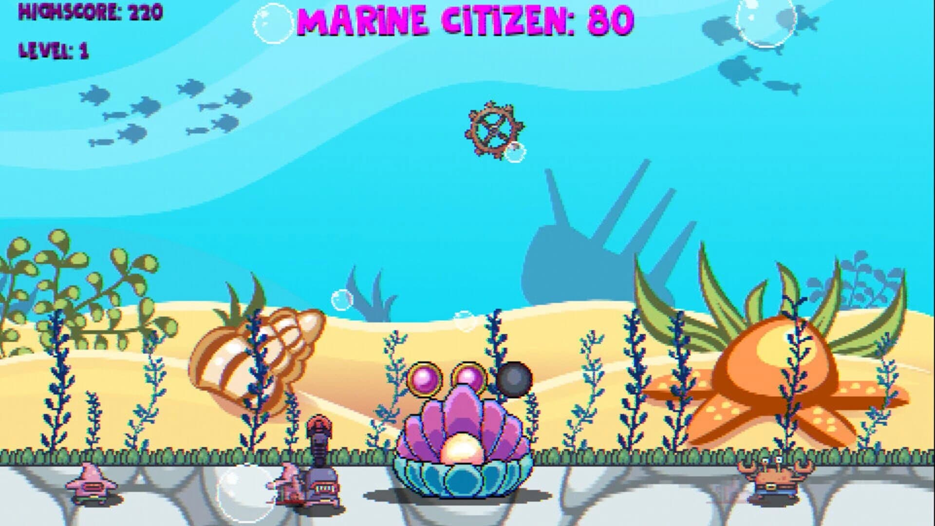 Best Pearl screenshot 3