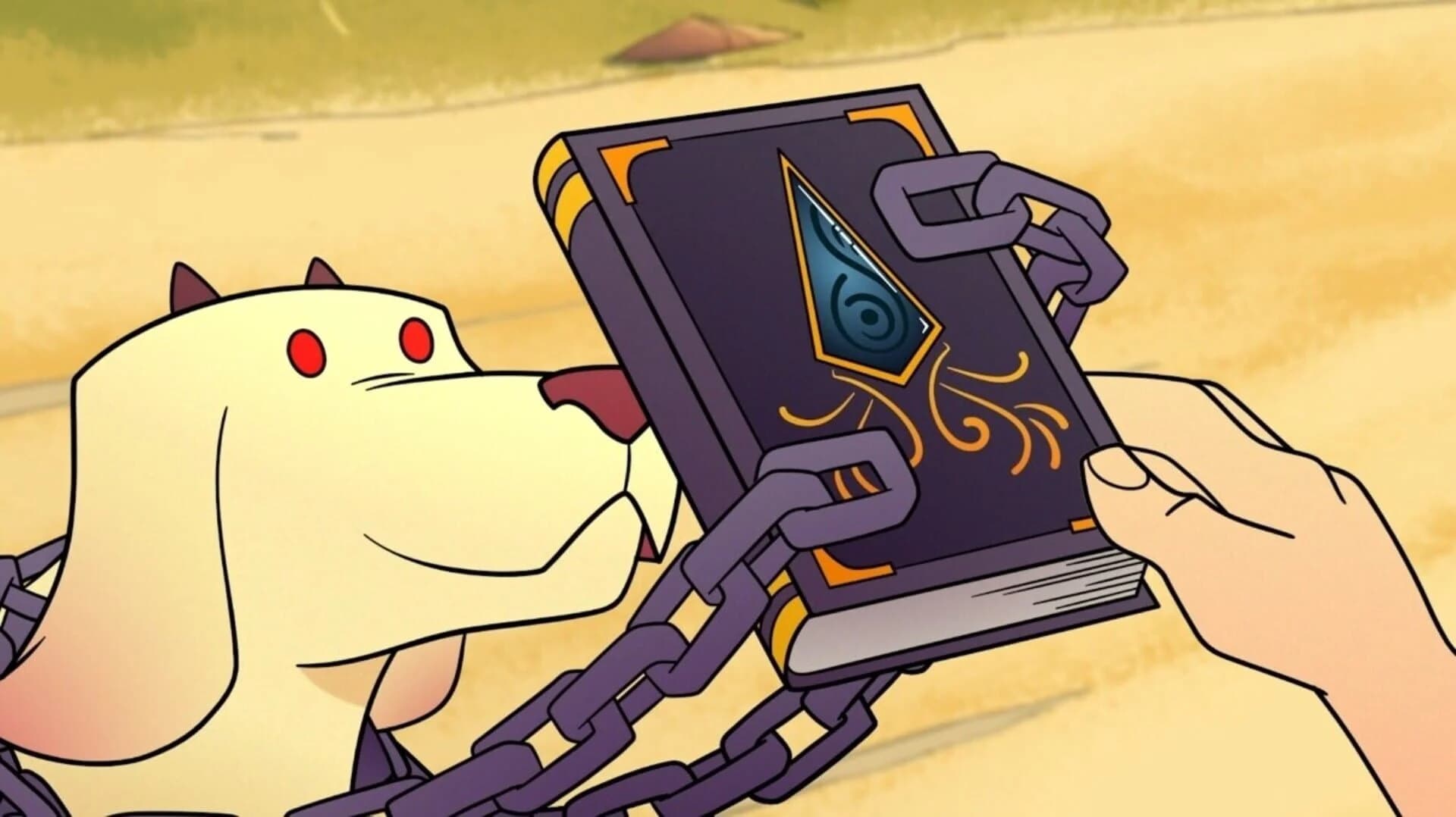 Bestiario screenshot 1