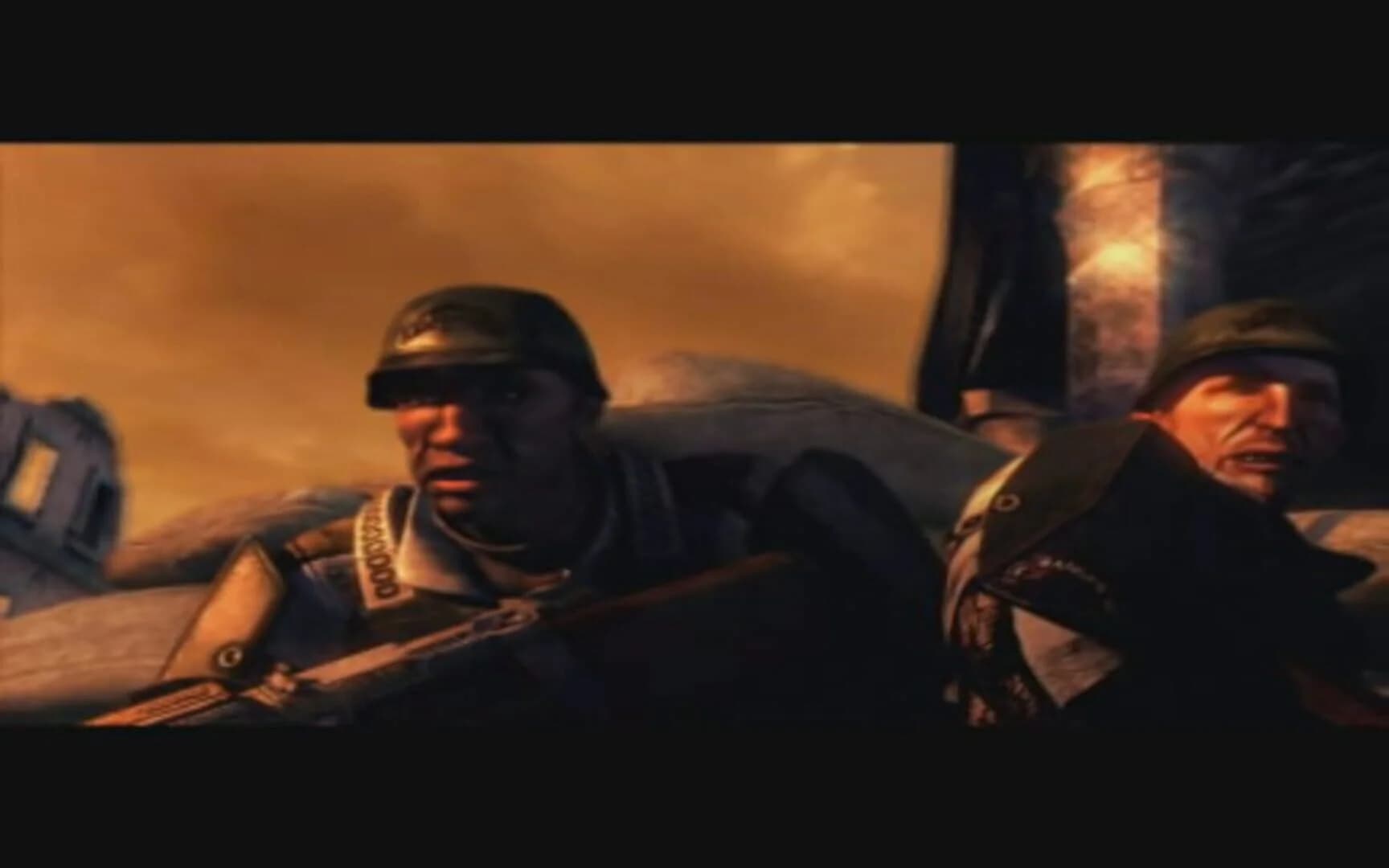 Bet on Soldier: Blood Sport screenshot 3