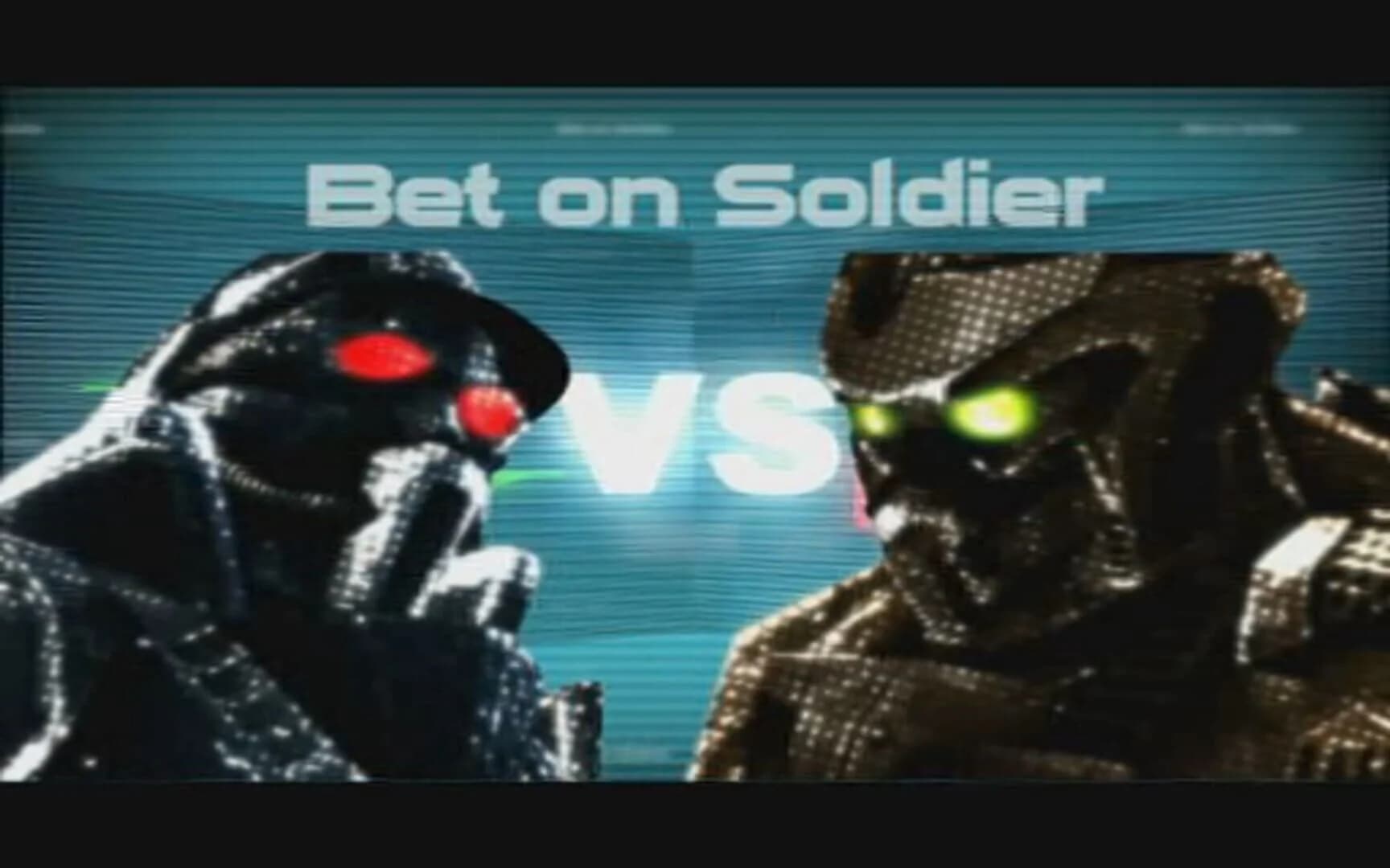 Bet on Soldier: Blood Sport screenshot 2