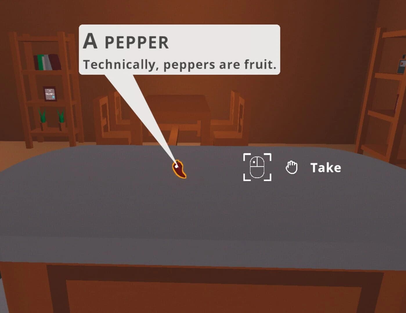 Beta Escape screenshot 2