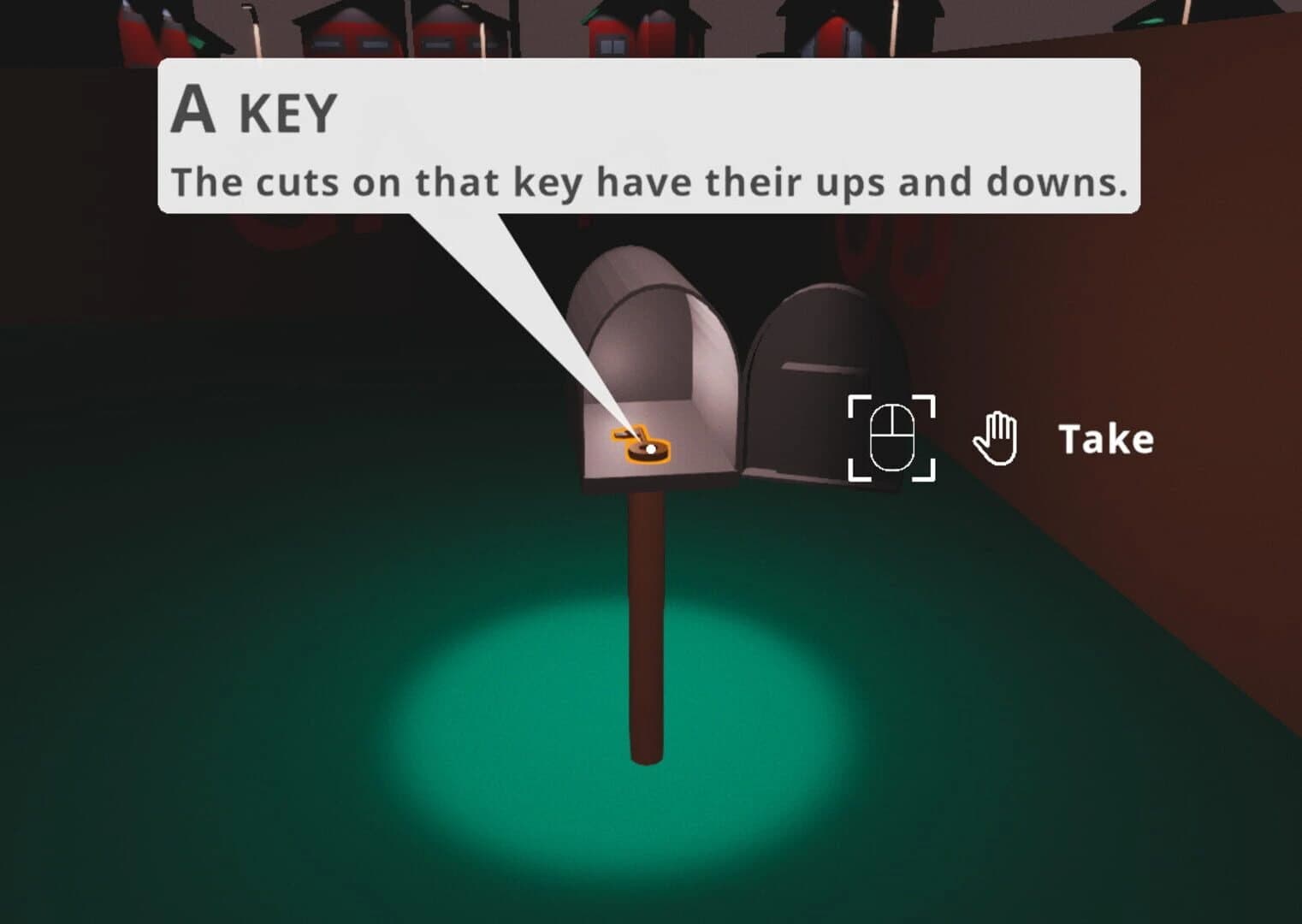 Beta Escape screenshot 4