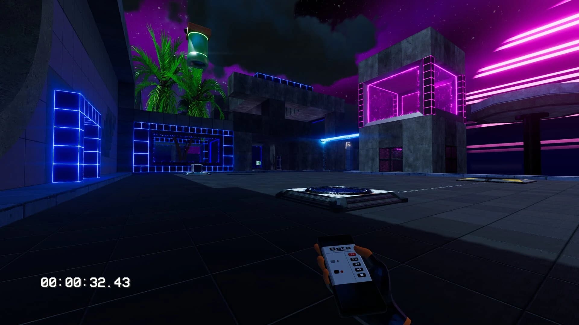 Beta Max screenshot 5