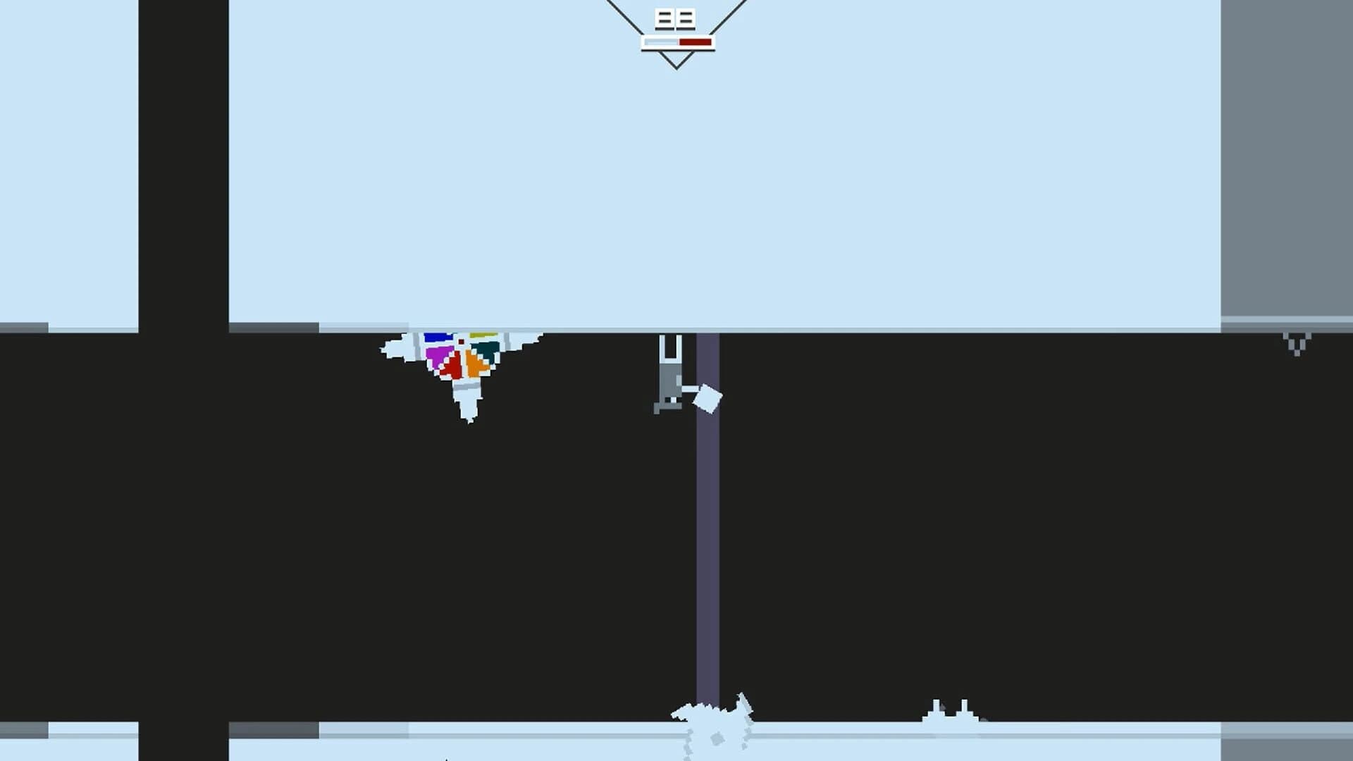 Beta Runner screenshot 3
