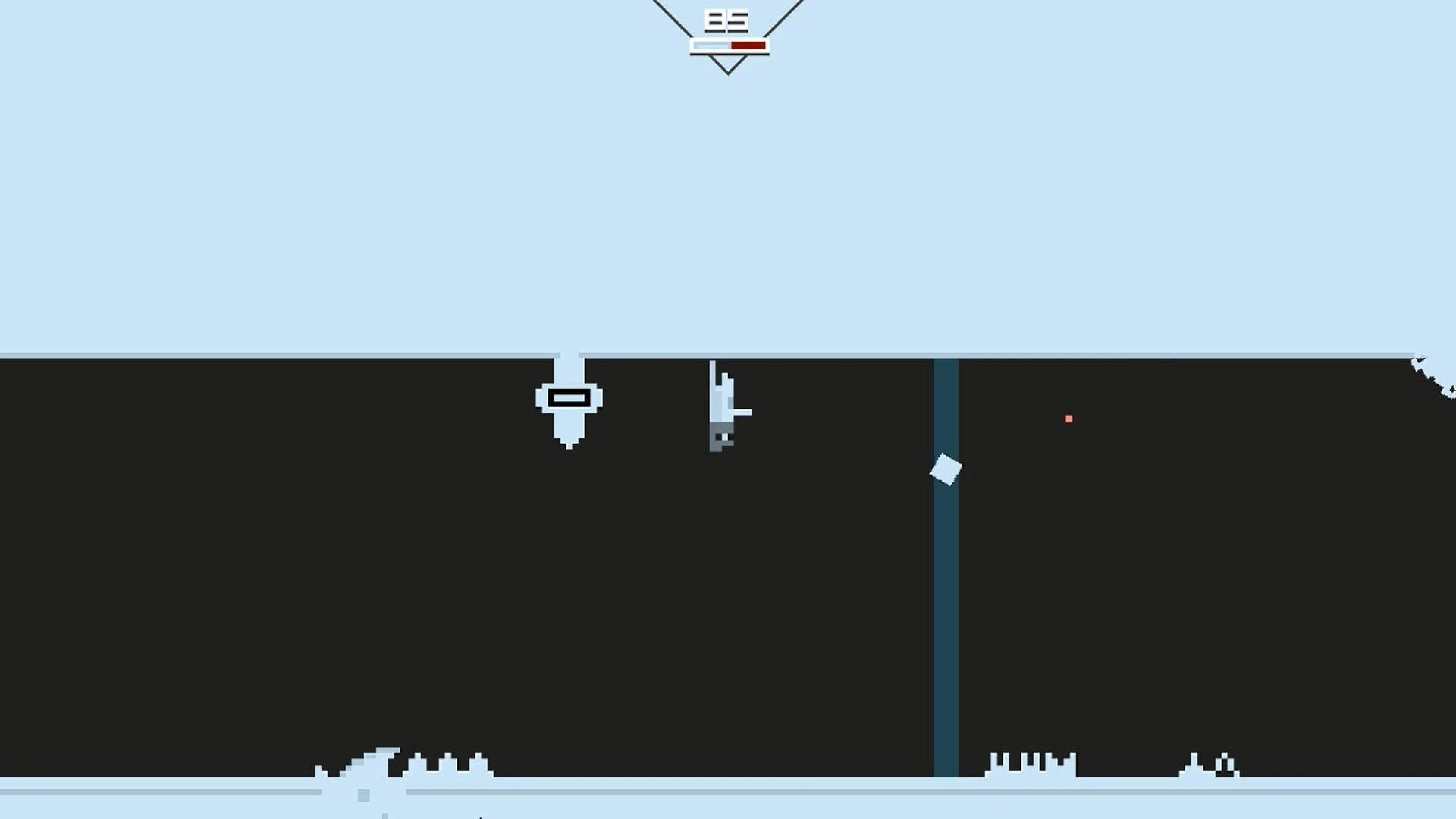 Beta Runner screenshot 4