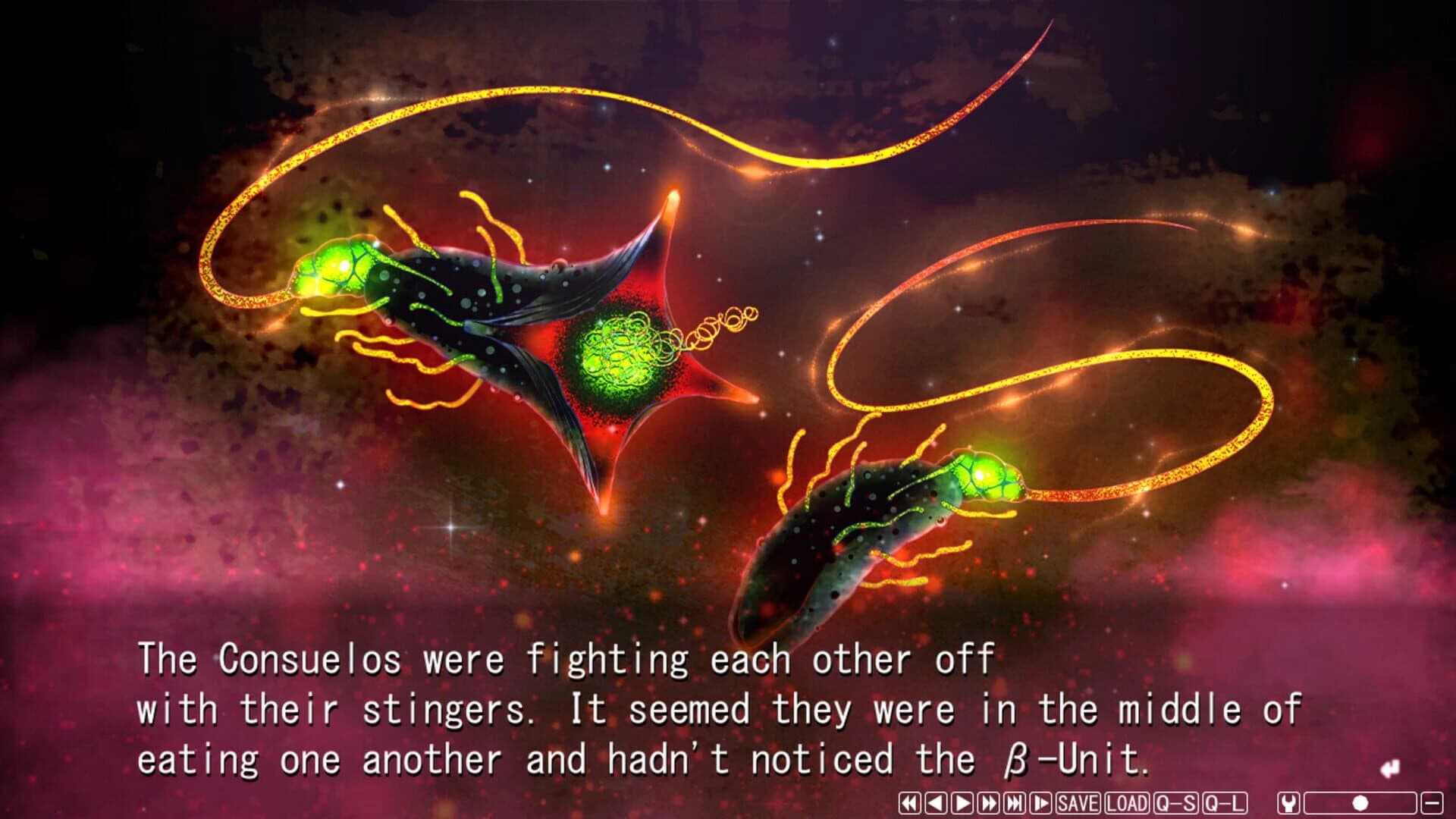 Beta-Sixdouze screenshot 4
