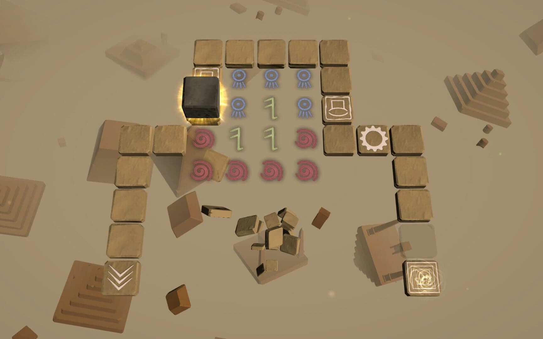 Betelgeuse screenshot 5