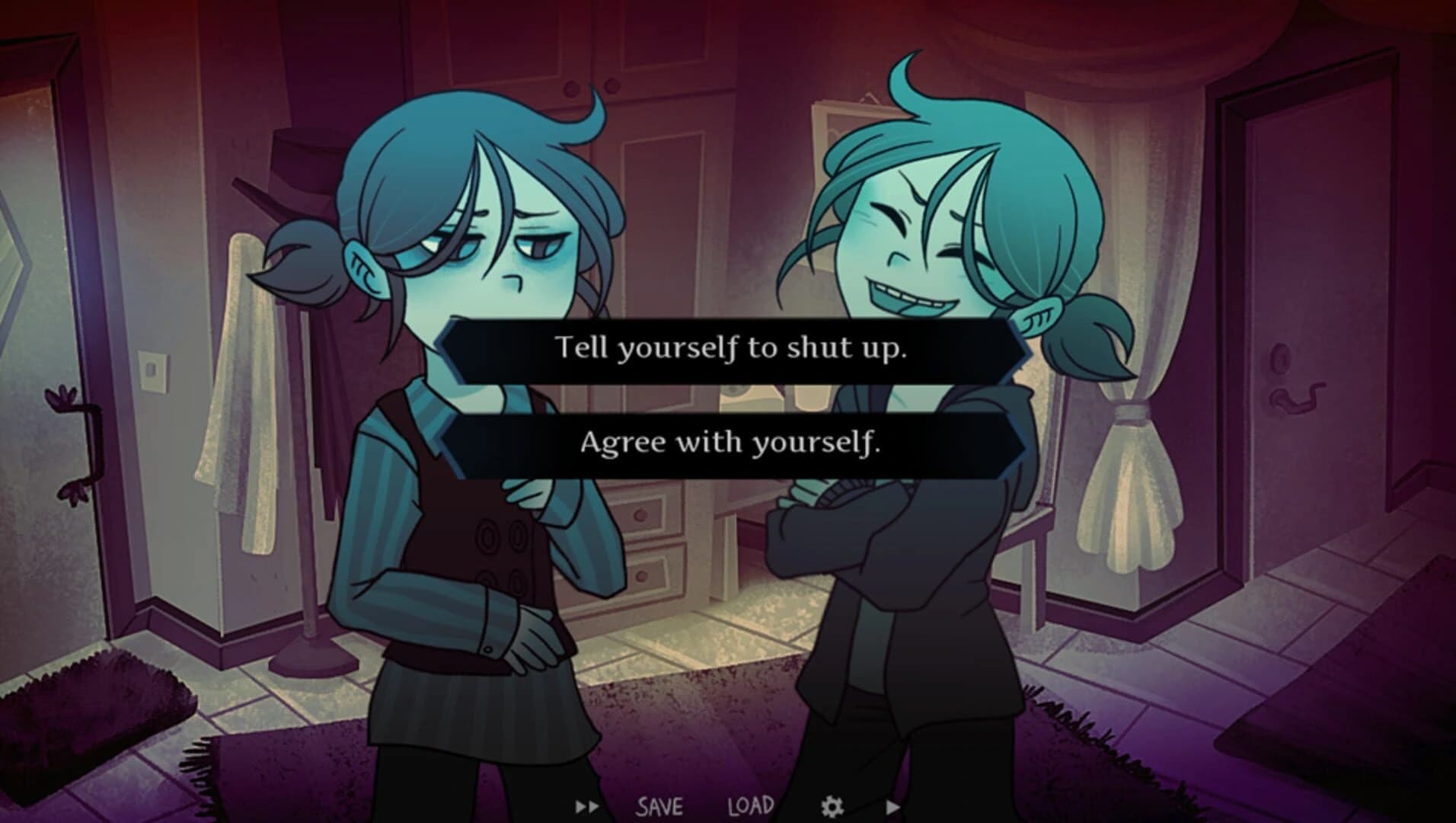 Better Half screenshot 2