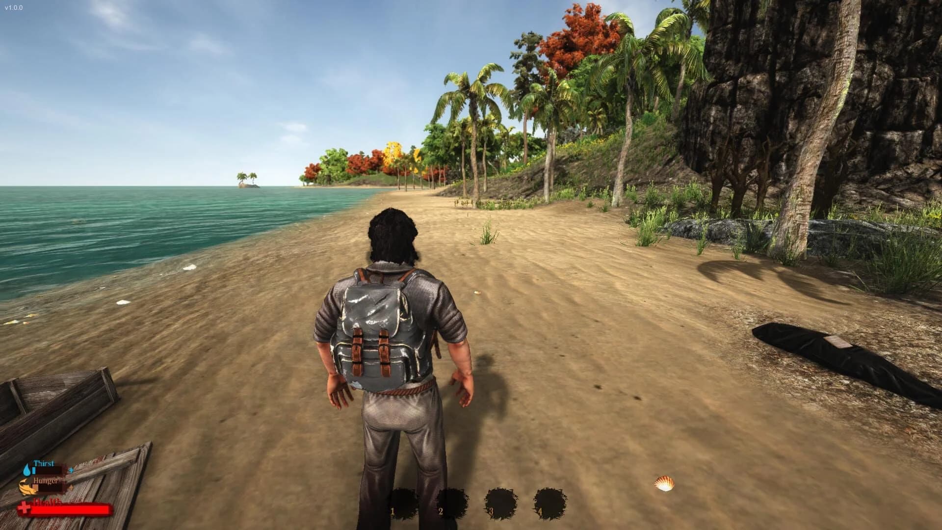 Better Late Than Dead screenshot 3