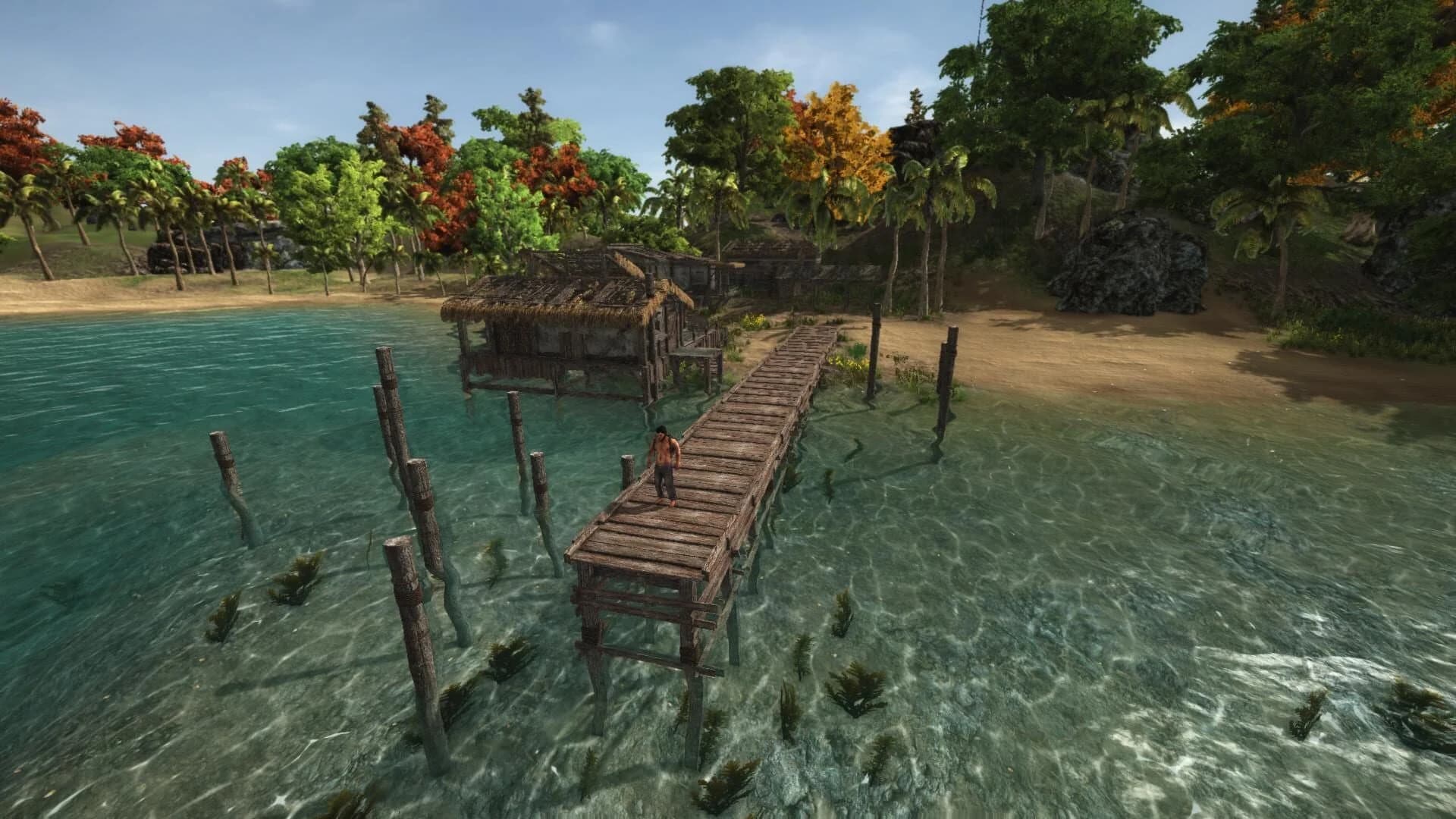 Better Late Than Dead screenshot 4