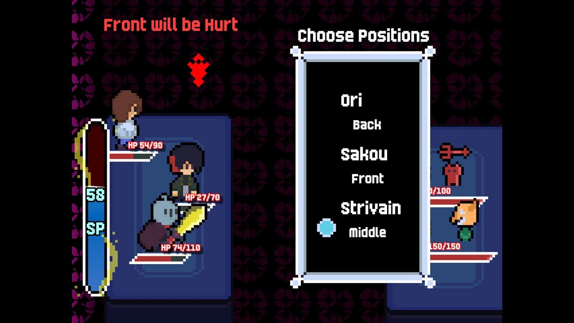 Between Stops screenshot 2