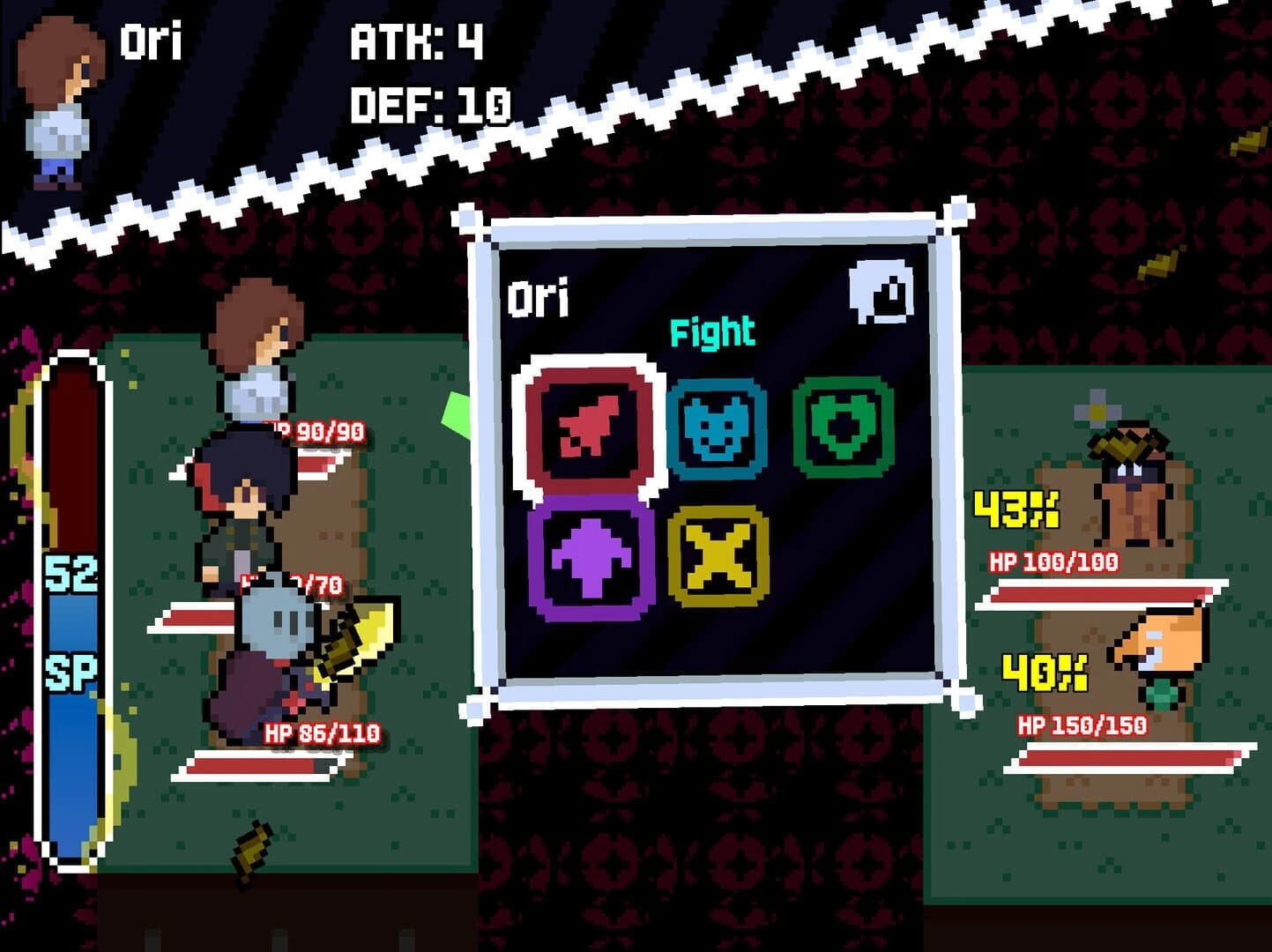 Between Stops screenshot 1