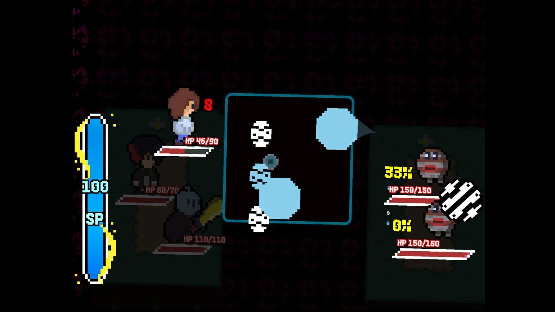 Between Stops screenshot 5