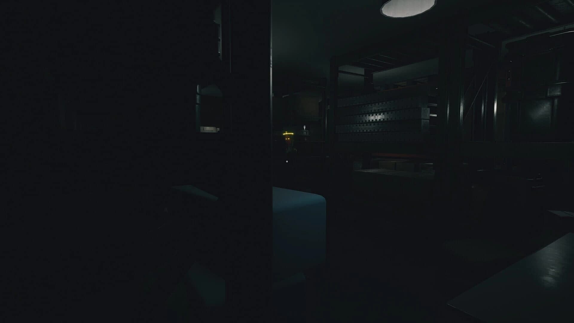 Between These Two screenshot 4
