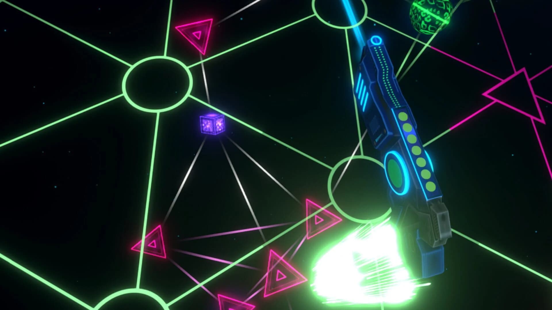 beVaiR screenshot 3