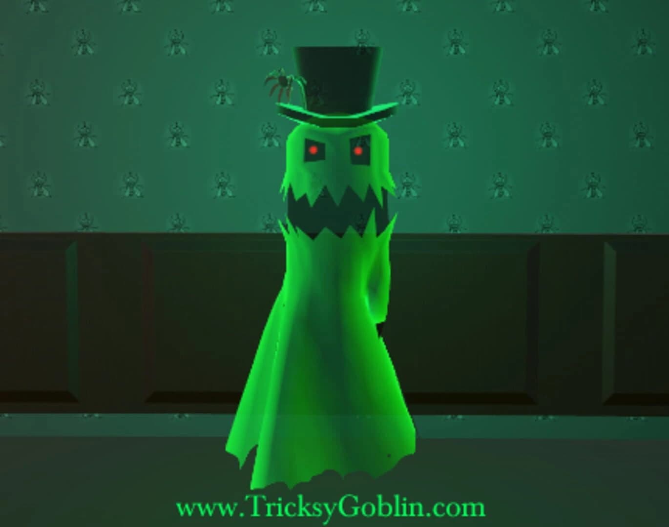 Beware the Ghost screenshot 1