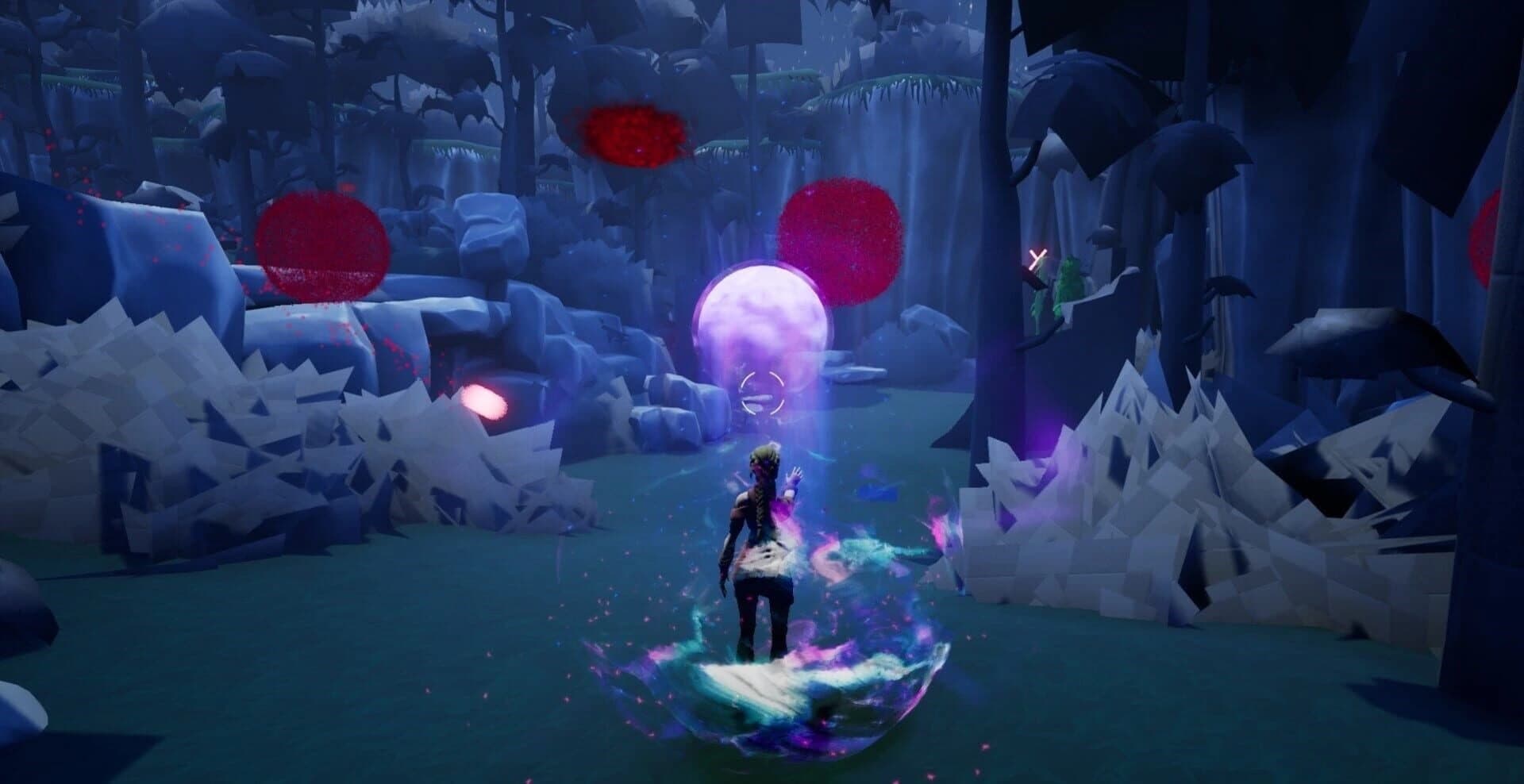 Bewildered screenshot 3
