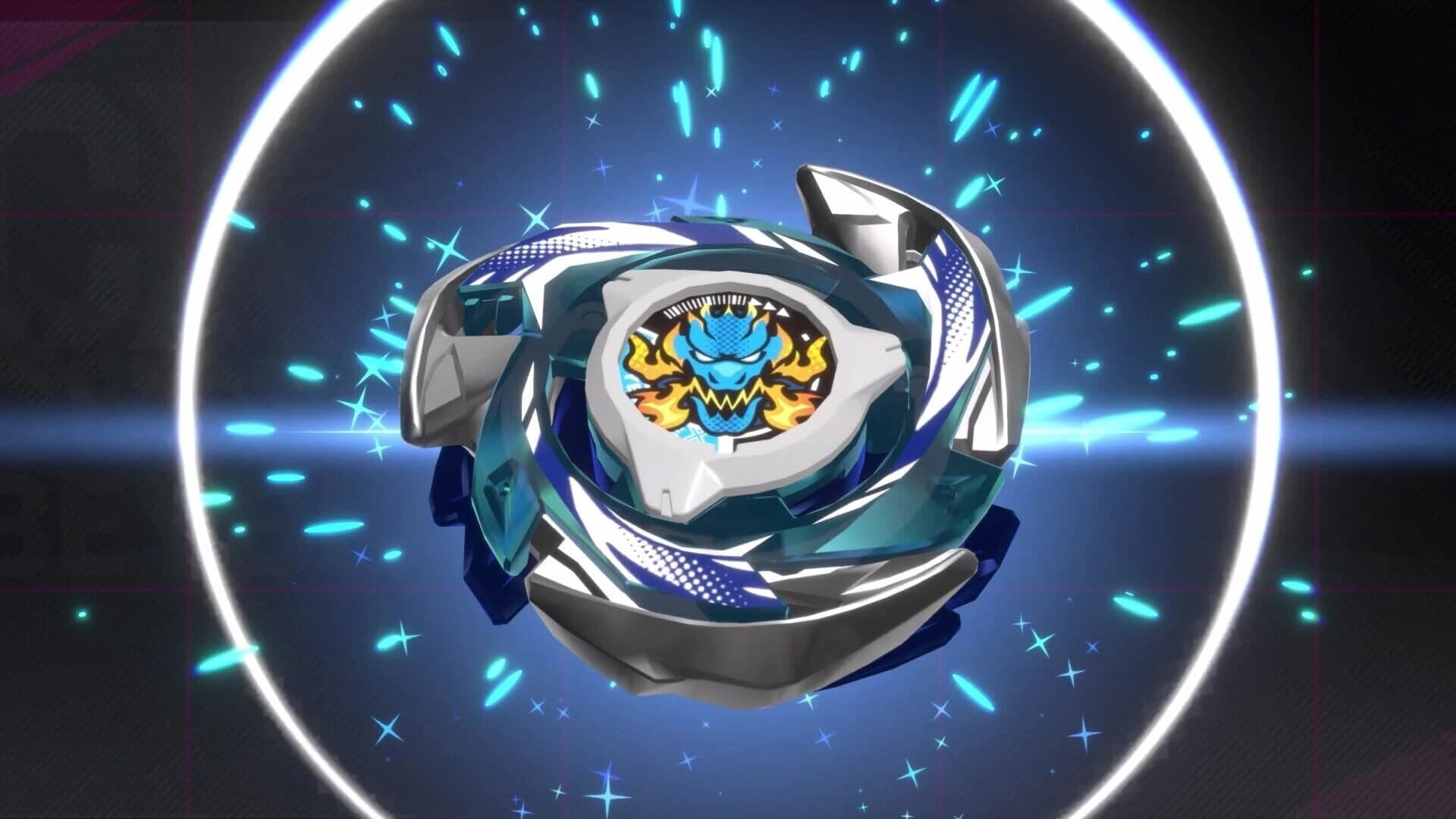 Beyblade X Evobattle screenshot 5