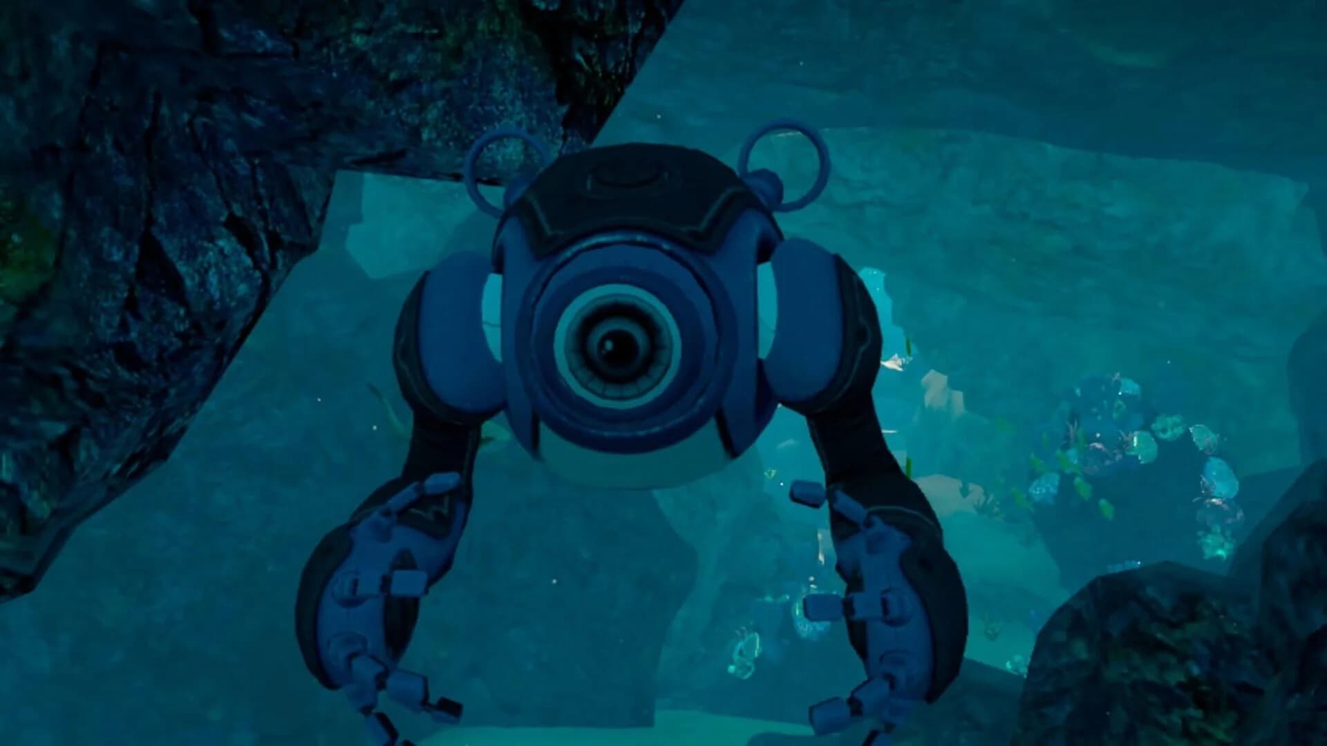 Beyond Blue: After the Storm screenshot 5