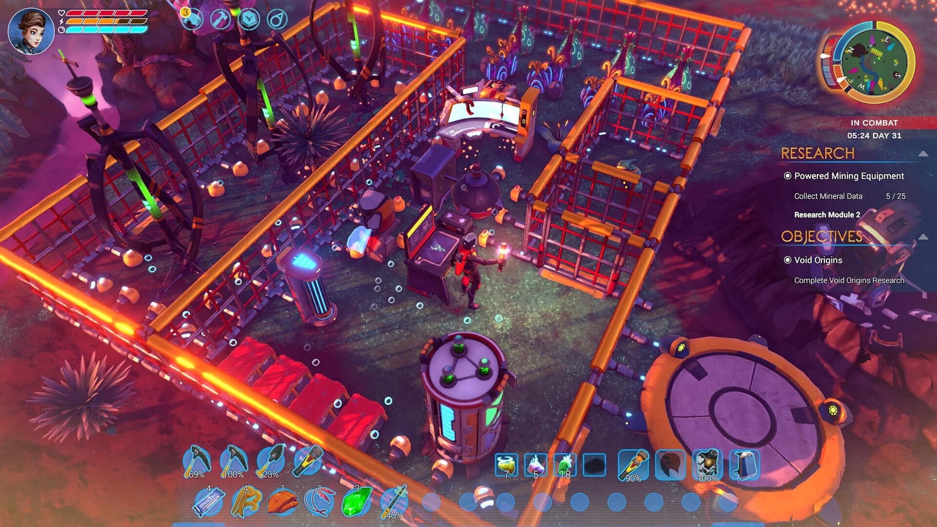 Beyond Contact screenshot 4