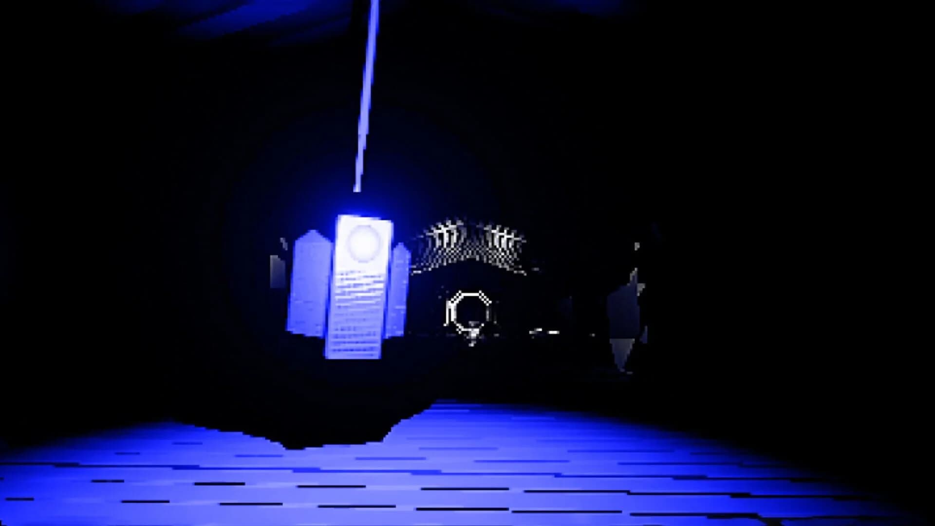 Beyond Crimson Stars screenshot 2