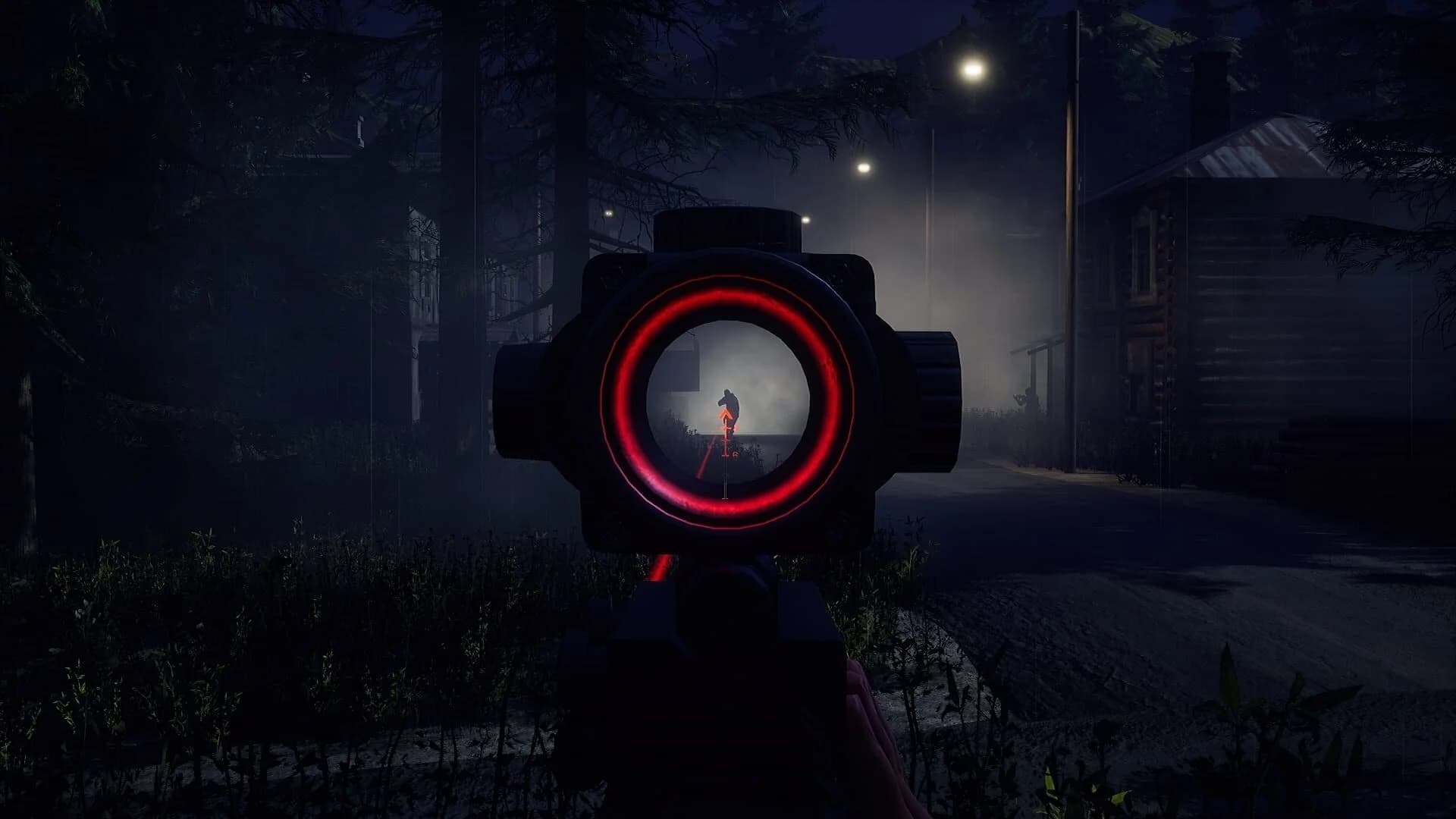 Beyond Enemy Lines 2 screenshot 2