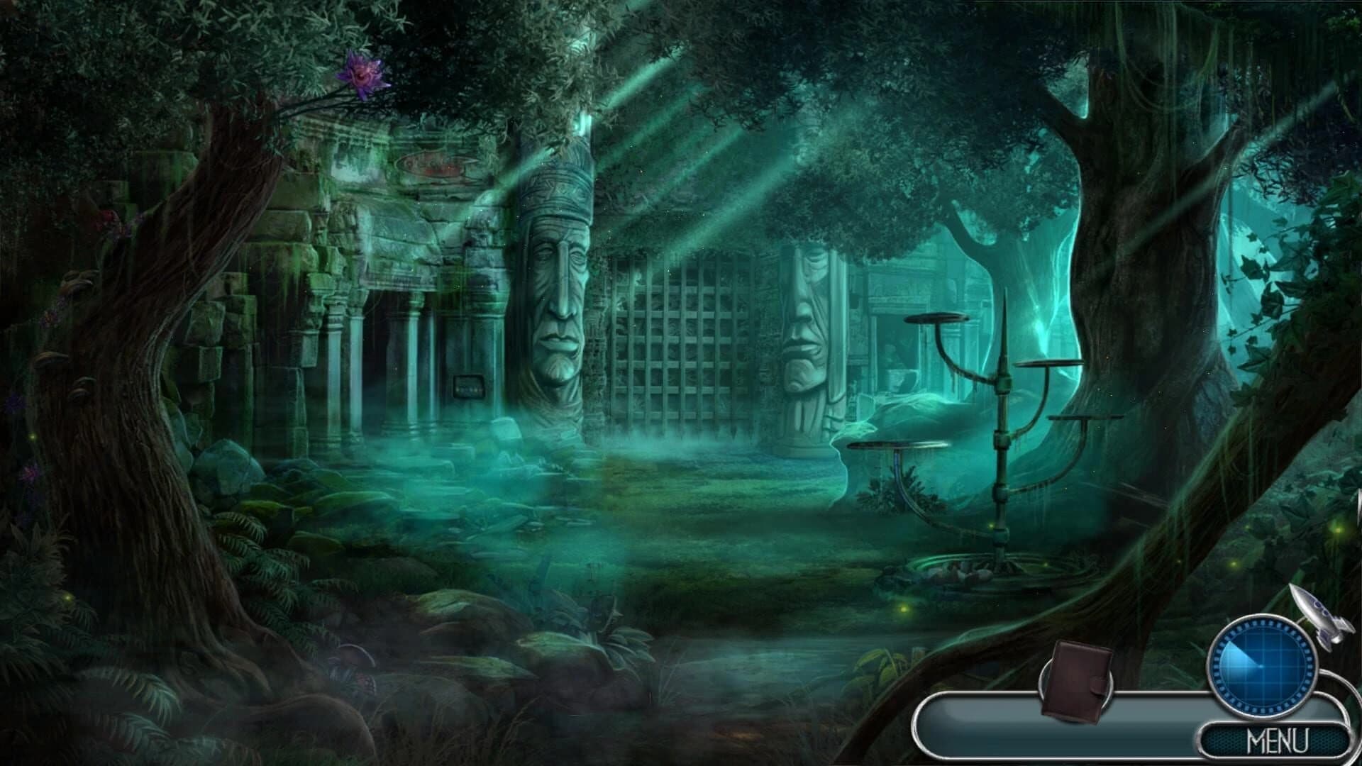 Beyond: Light Advent - Collector's Edition screenshot 4