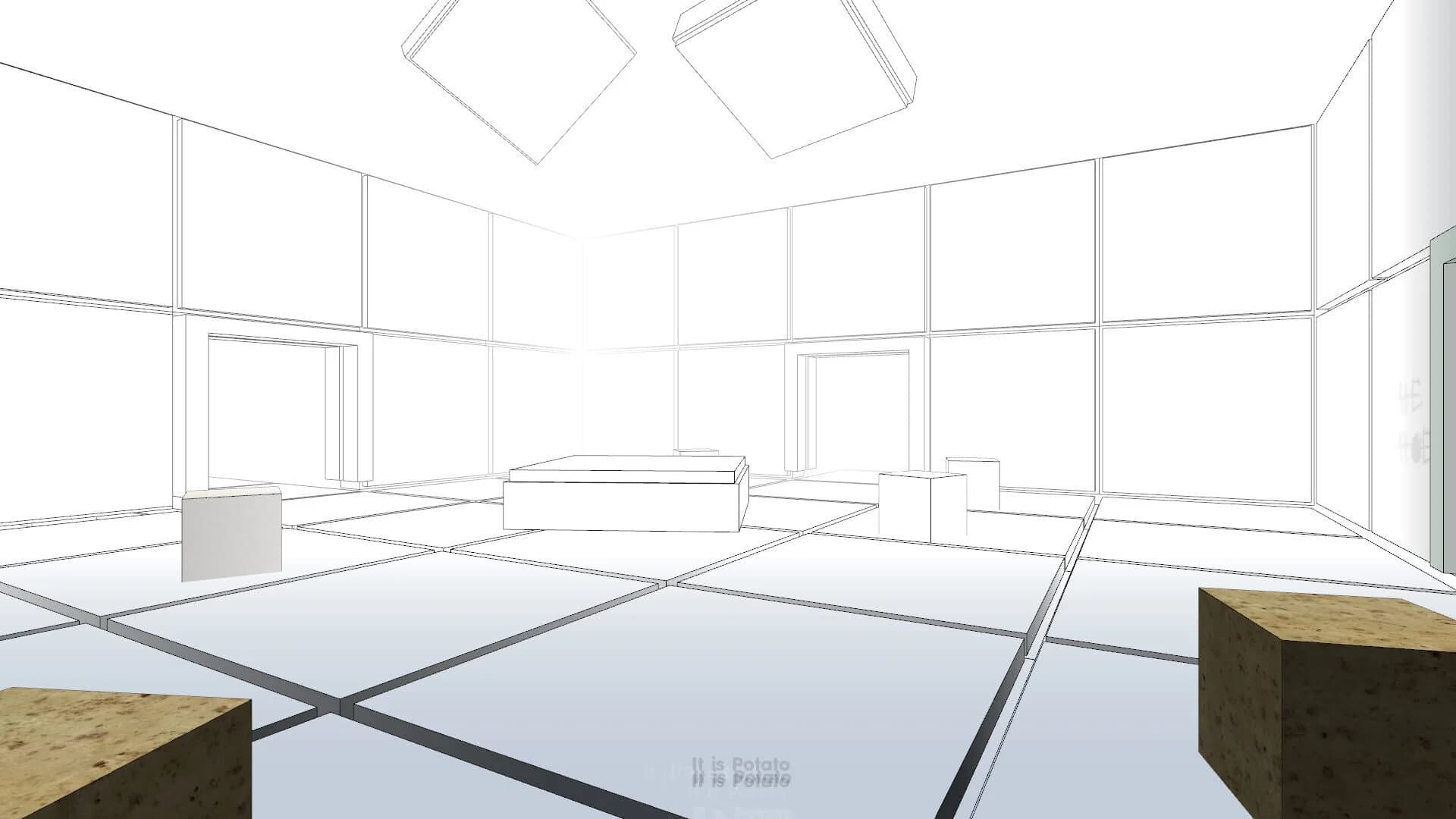 Beyond Minimalism screenshot 3