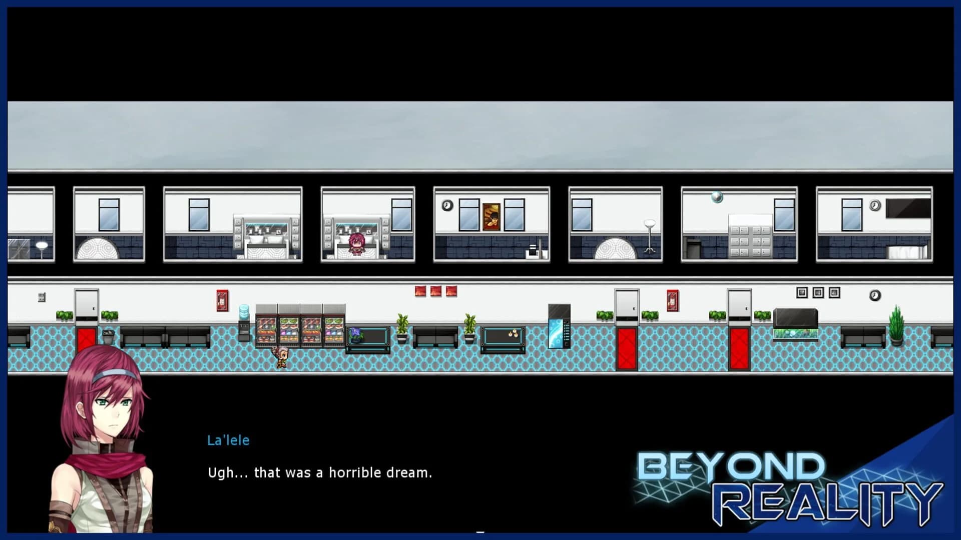 Beyond Reality screenshot 4