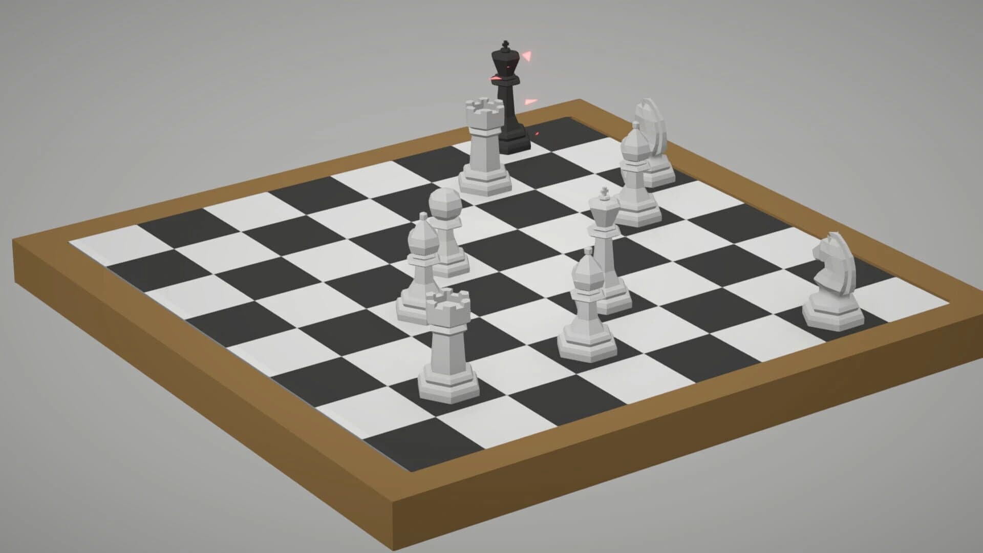 Beyond The Board screenshot 3