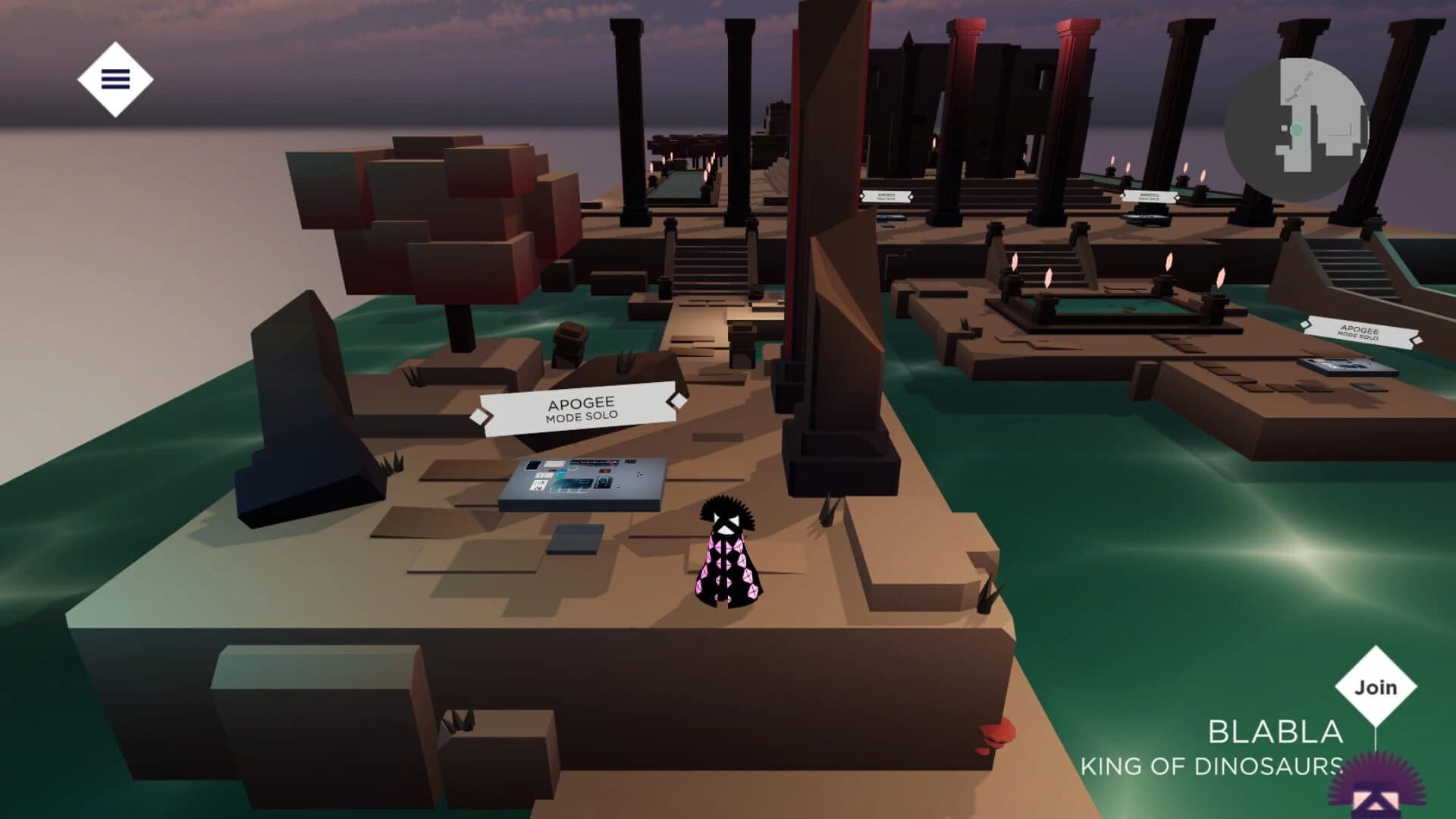 Beyond the Board screenshot 1