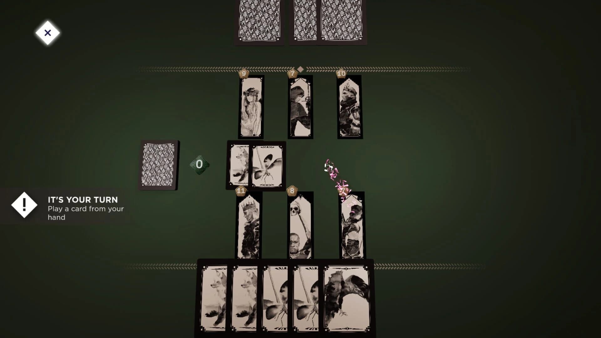 Beyond the Board screenshot 4