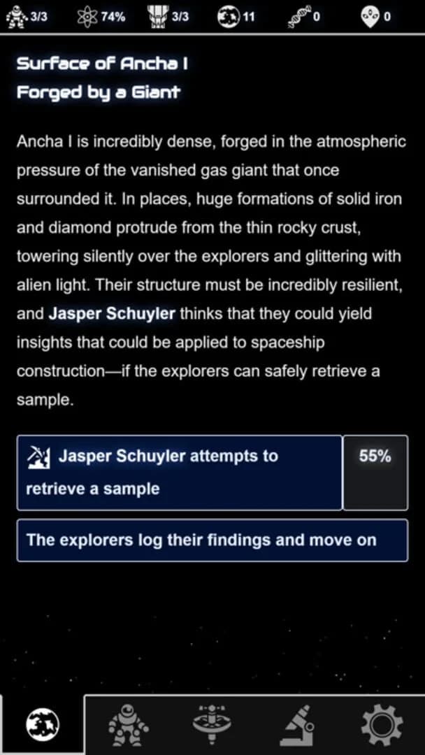 Beyond the Chiron Gate screenshot 3