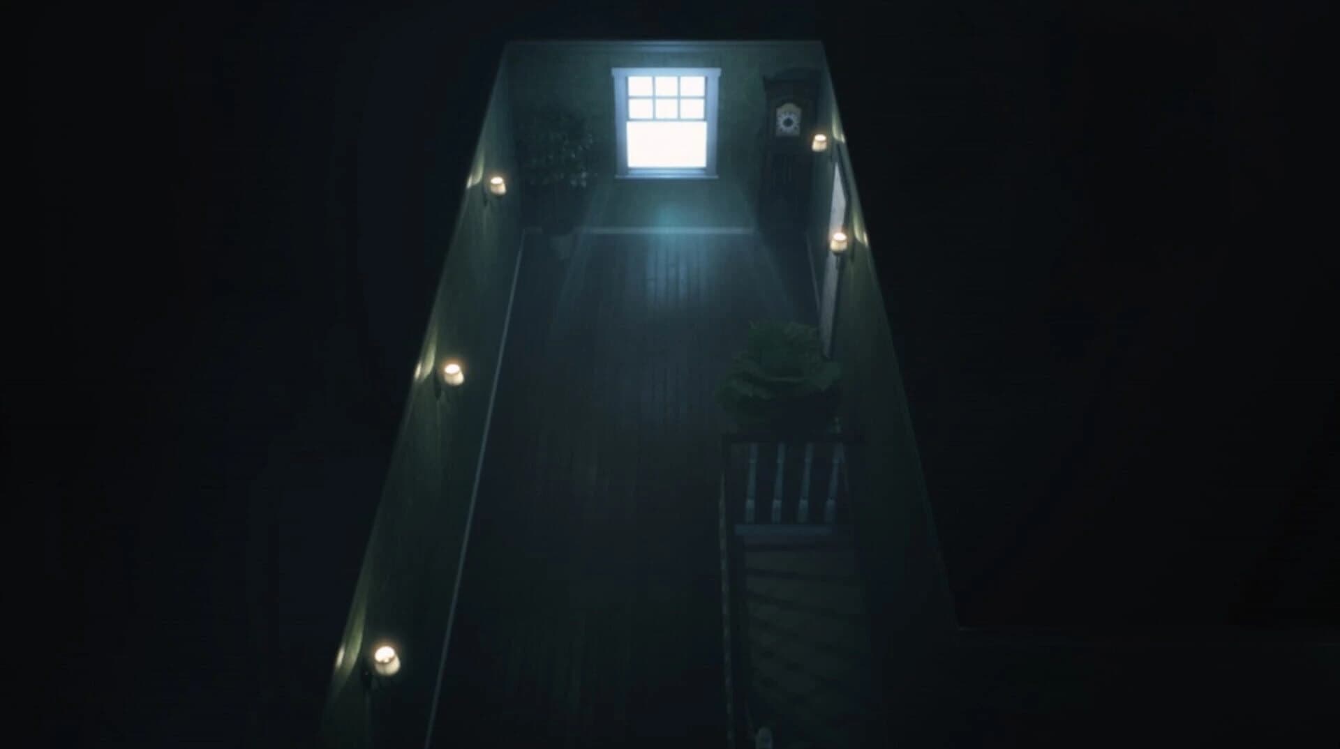 Beyond the Darkness screenshot 2