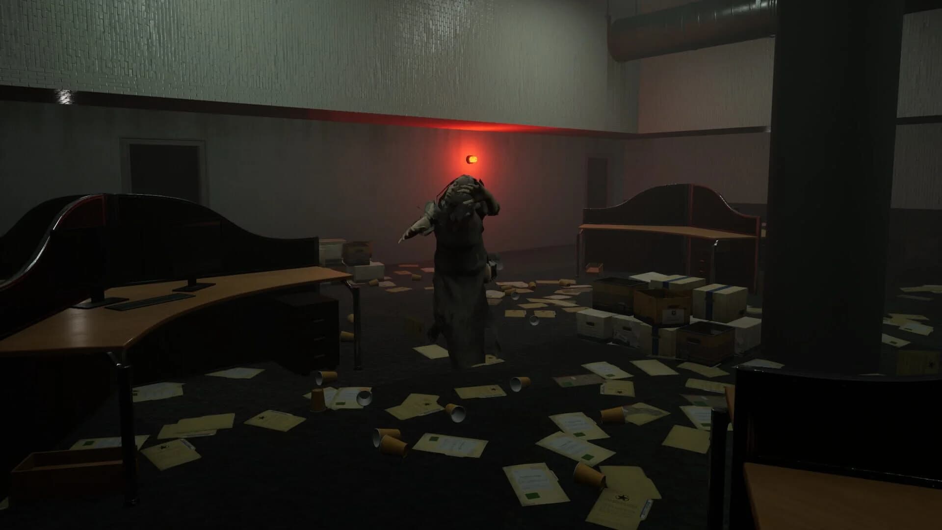 Beyond the Doors screenshot 3