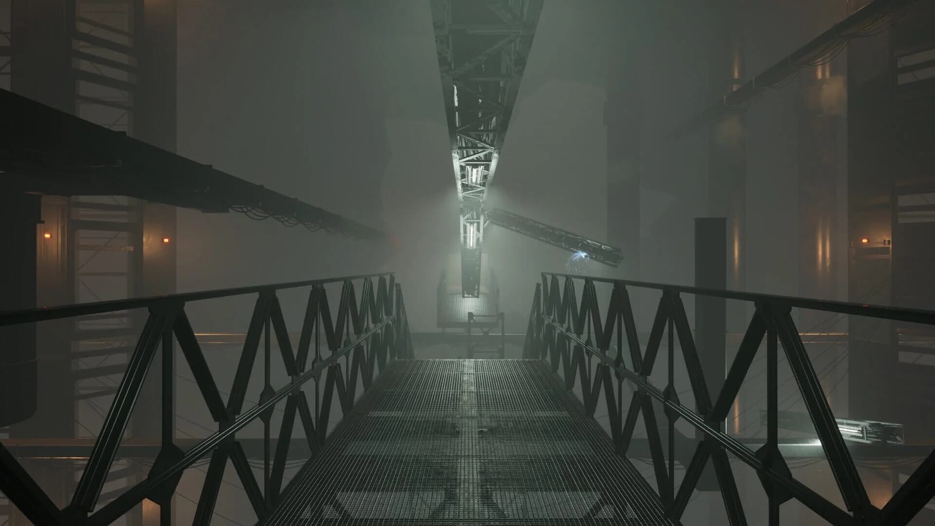 Beyond the Doors screenshot 2