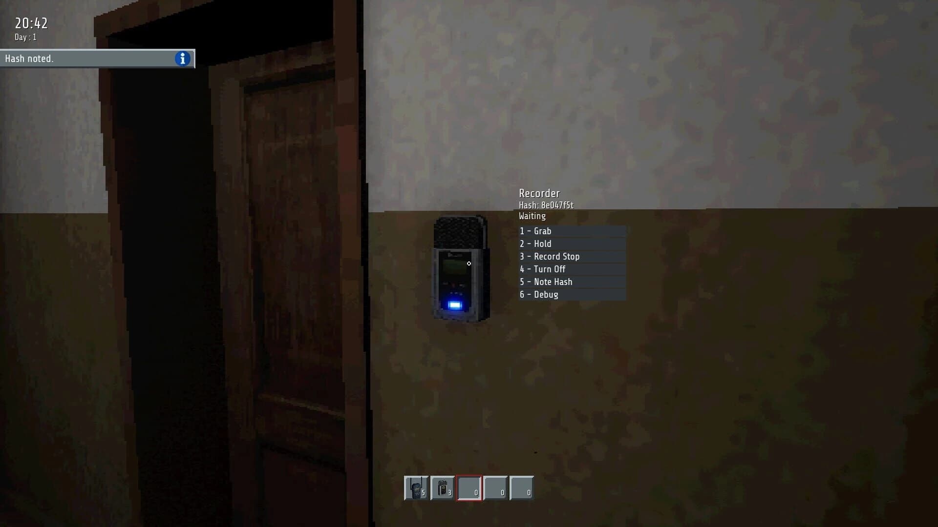 Beyond the Doors screenshot 5