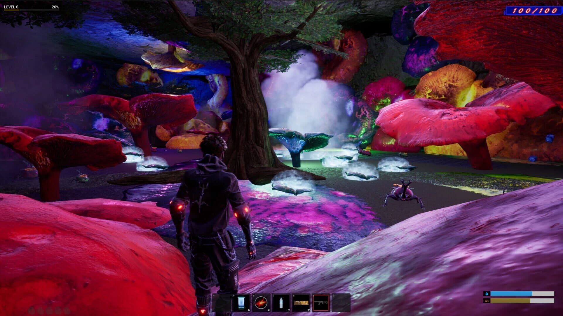 Beyond the Fringe screenshot 1